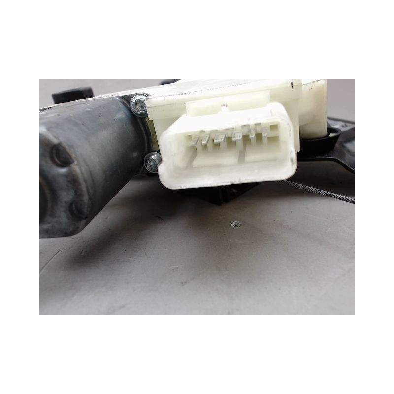 MECANISME LEVE-GLACE AVANT GAUCHE CITROEN C4