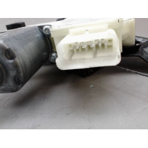 MECANISME LEVE-GLACE AVANT GAUCHE CITROEN C4