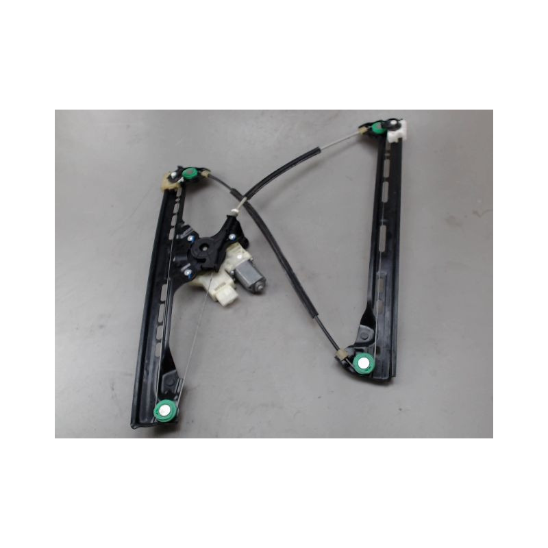 MECANISME LEVE-GLACE AVANT GAUCHE CITROEN C4
