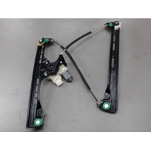 MECANISME LEVE-GLACE AVANT GAUCHE CITROEN C4
