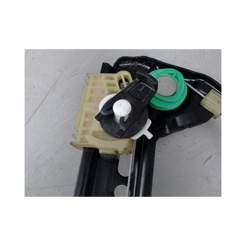 MECANISME LEVE-GLACE AVANT GAUCHE CITROEN C4