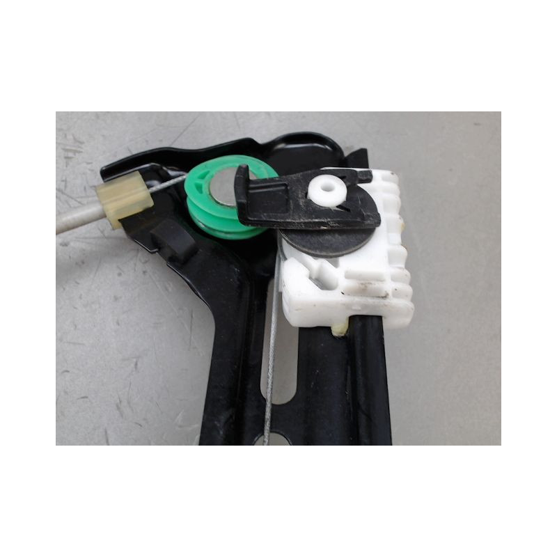 MECANISME LEVE-GLACE AVANT GAUCHE CITROEN C4