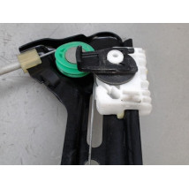 MECANISME LEVE-GLACE AVANT GAUCHE CITROEN C4