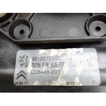 MECANISME LEVE-GLACE AVANT GAUCHE CITROEN C4