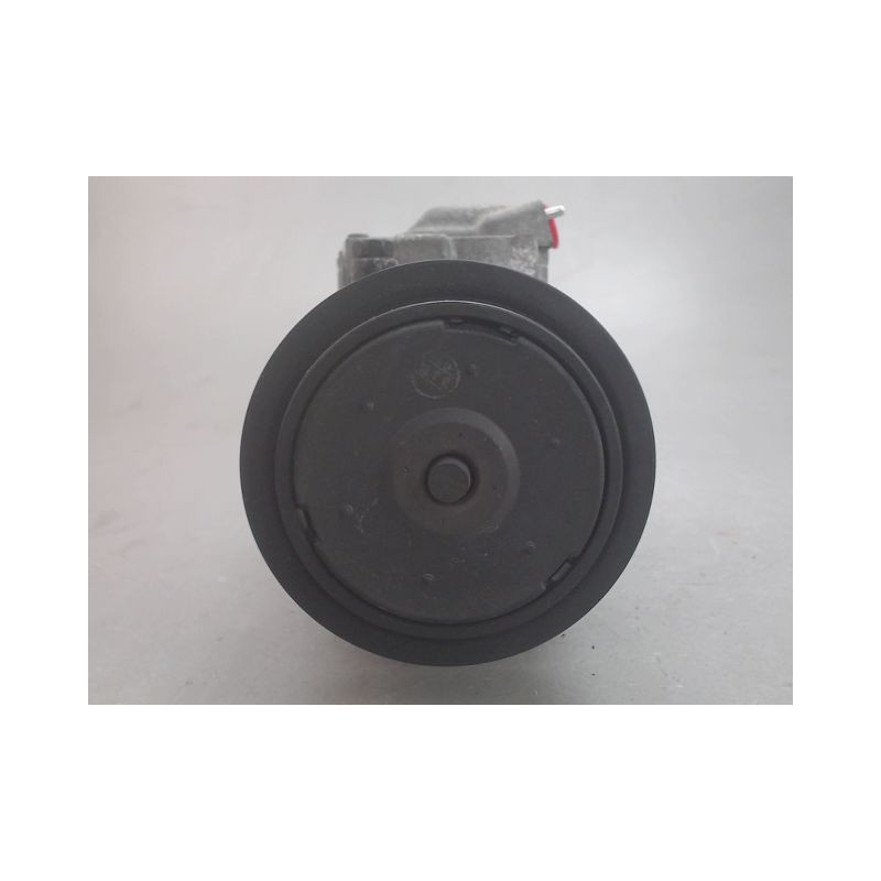 COMPRESSEUR AIR CONDITIONNE VOLKSWAGEN POLO