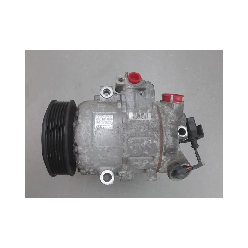 COMPRESSEUR AIR CONDITIONNE VOLKSWAGEN POLO
