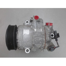 COMPRESSEUR AIR CONDITIONNE VOLKSWAGEN POLO