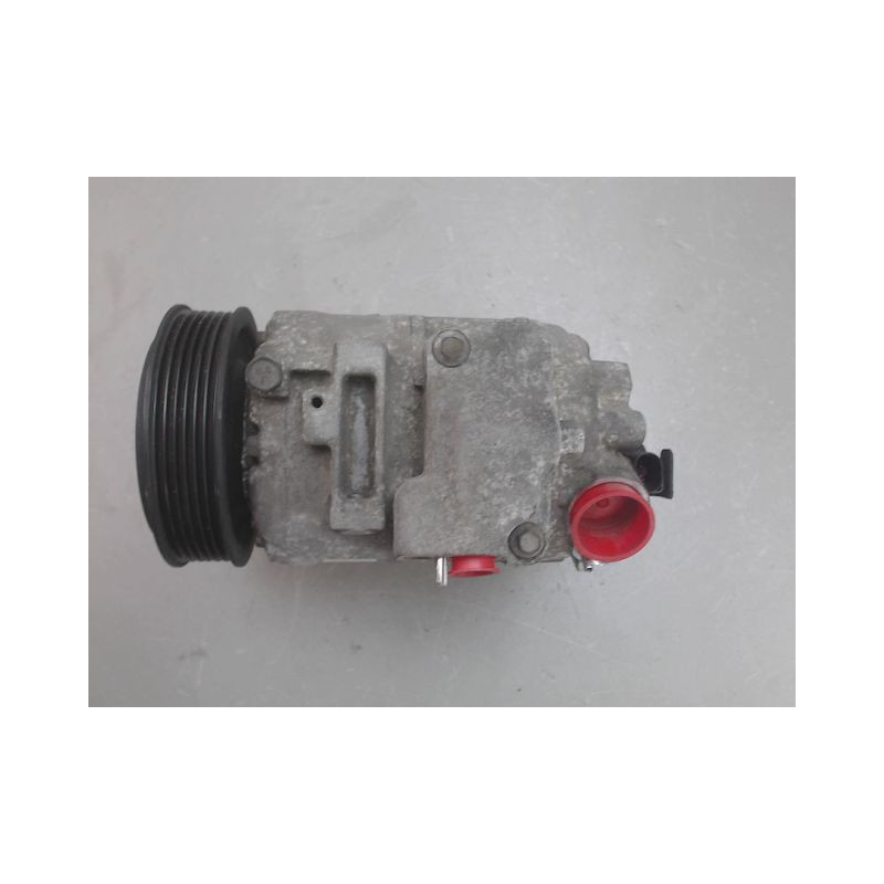 COMPRESSEUR AIR CONDITIONNE VOLKSWAGEN POLO