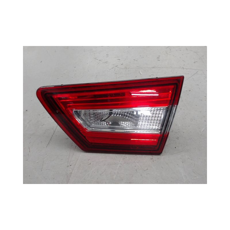 FEU ARRIERE INTERIEUR DROIT RENAULT CLIO