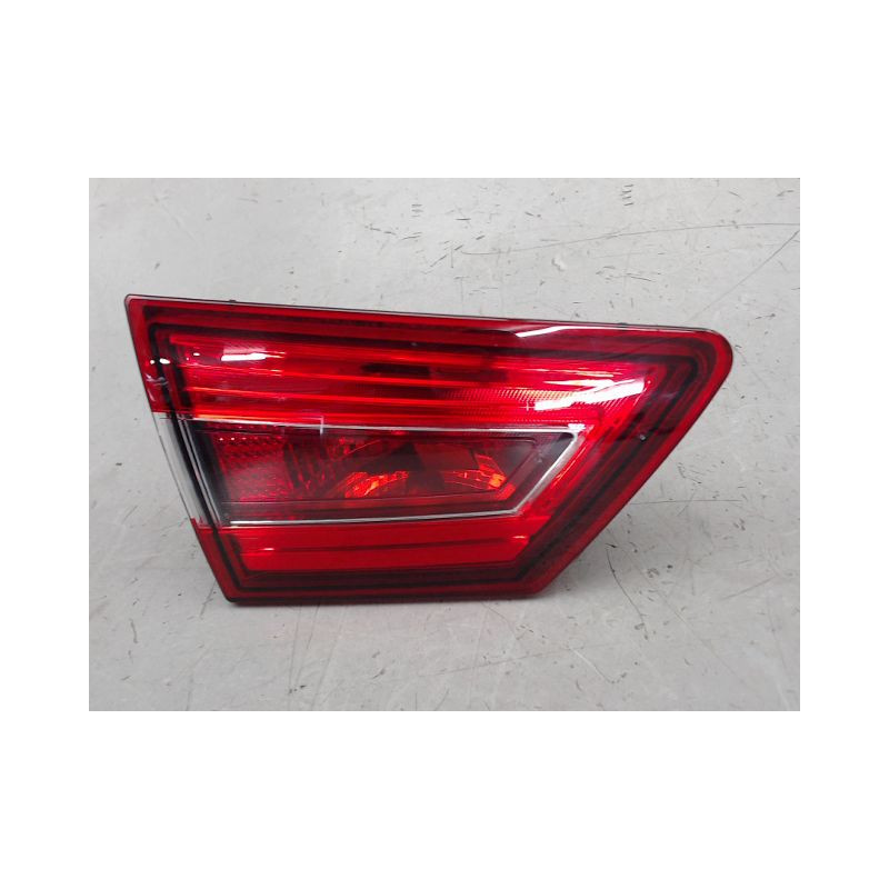 FEU ARRIERE INTERIEUR GAUCHE RENAULT CLIO