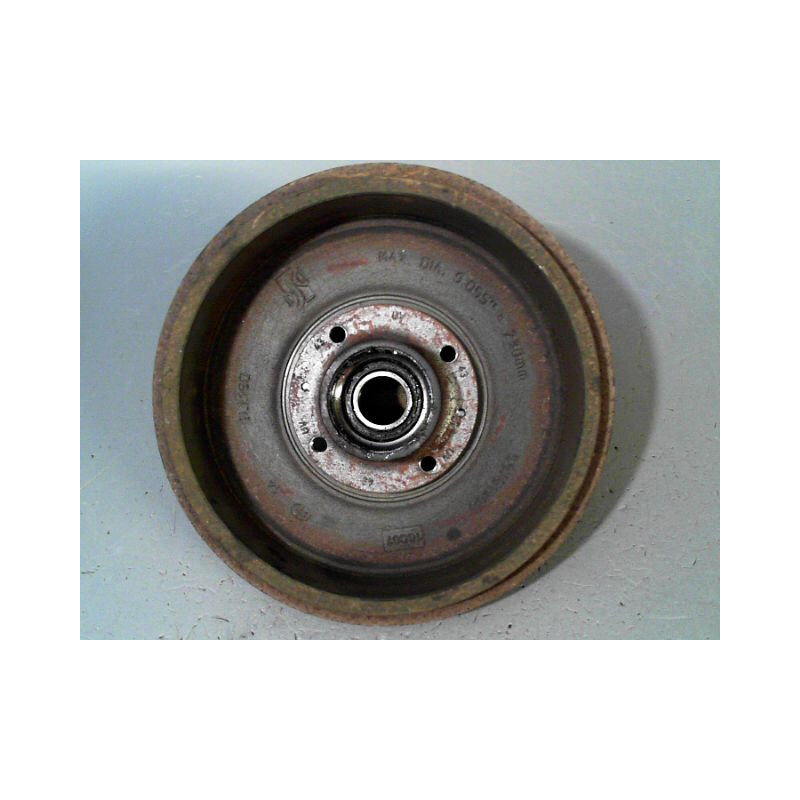 TAMBOUR ARRIERE GAUCHE OPEL CORSA