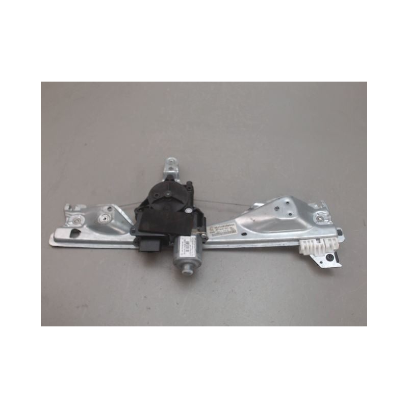 MECANISME LEVE-GLACE ARRIERE DROIT PEUGEOT 308