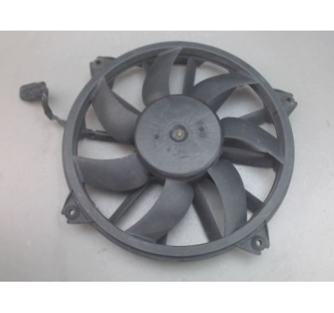 MOTEUR VENTILATEUR RADIATEUR