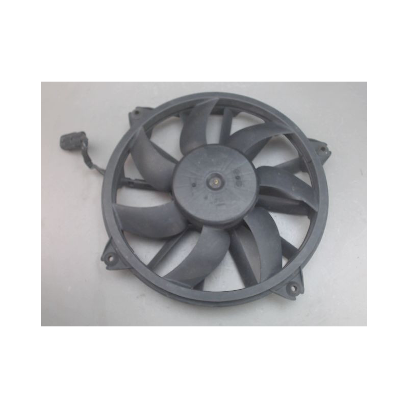 MOTEUR VENTILATEUR RADIATEUR PEUGEOT 308