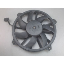 MOTEUR VENTILATEUR RADIATEUR PEUGEOT 308