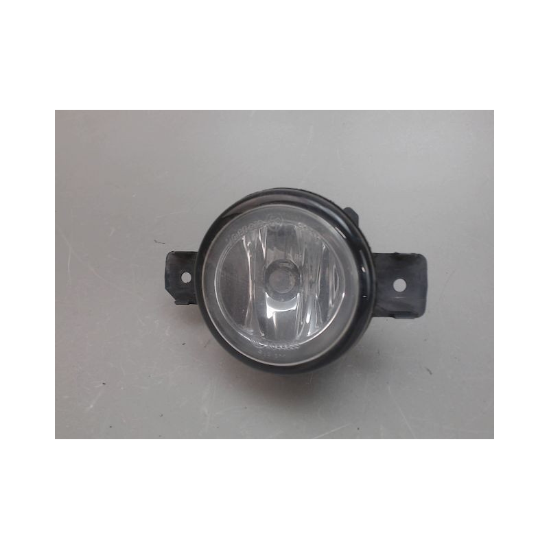 PHARE ANTIBROUILLARD AVANT DROIT NISSAN QASHQAI