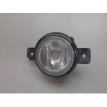 PHARE ANTIBROUILLARD AVANT DROIT NISSAN QASHQAI