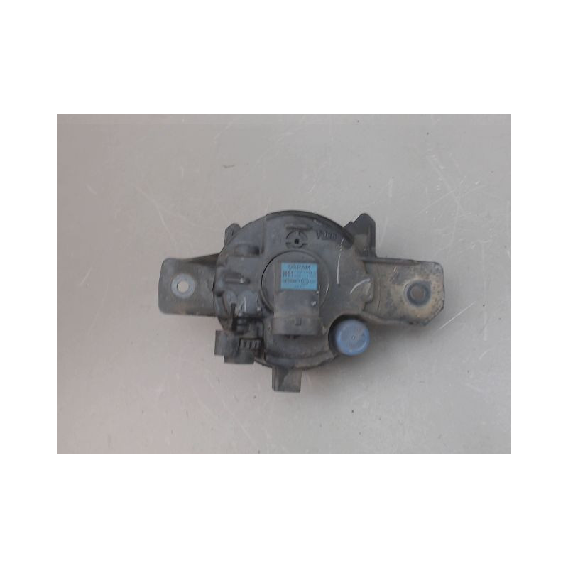 PHARE ANTIBROUILLARD AVANT DROIT NISSAN QASHQAI