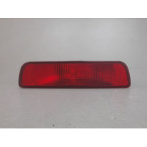 FEU BROUILLARD CENTRAL ARRIERE NISSAN QASHQAI