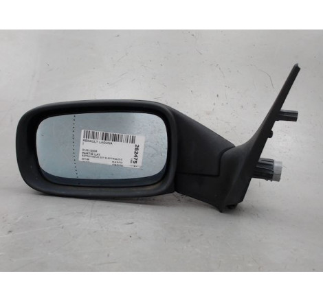 RETROVISEUR EXT ELECTRIQUE G