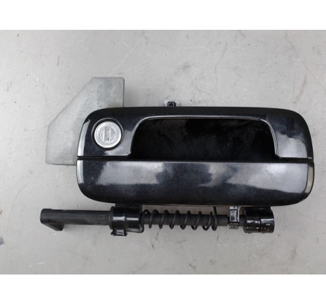 POIGNEE EXT PORTE AVG