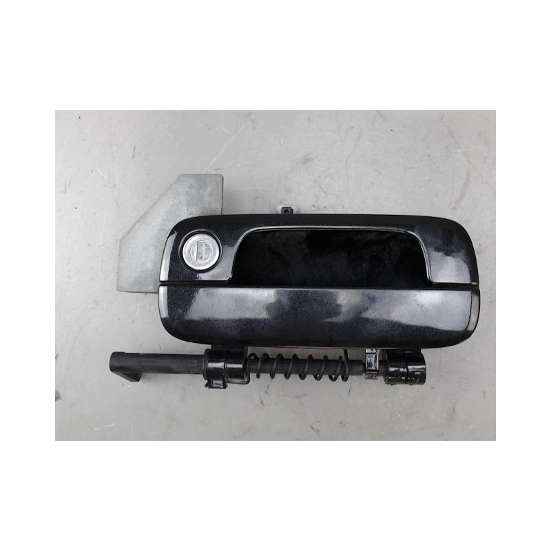 POIGNEE EXTERIEURE PORTE AVANT GAUCHE PEUGEOT 406