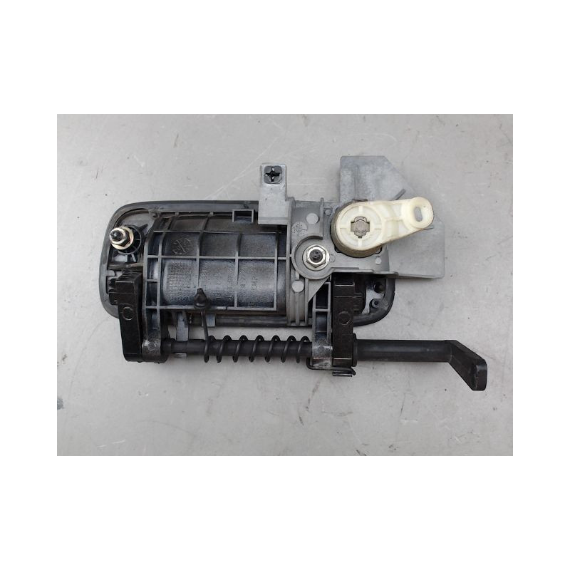 POIGNEE EXTERIEURE PORTE AVANT GAUCHE PEUGEOT 406