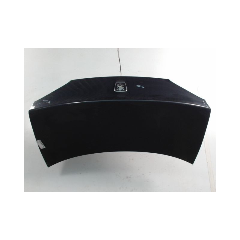 COFFRE ARRIERE PEUGEOT 406