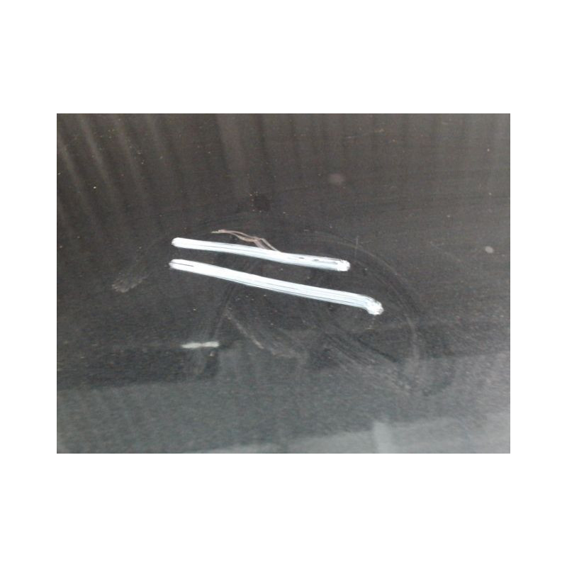 COFFRE ARRIERE PEUGEOT 406