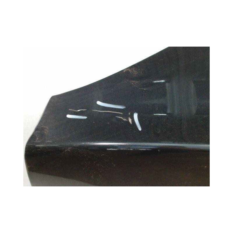 COFFRE ARRIERE PEUGEOT 406
