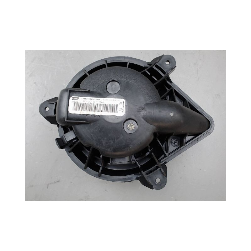 MOTEUR VENTILATEUR CHAUFFAGE PEUGEOT 406