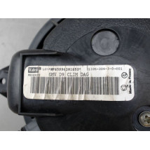MOTEUR VENTILATEUR CHAUFFAGE PEUGEOT 406