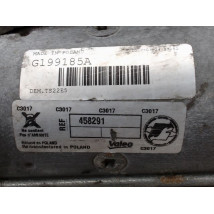 DEMARREUR RENAULT ESPACE