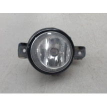 PHARE ANTIBROUILLARD AVANT GAUCHE NISSAN QASHQAI