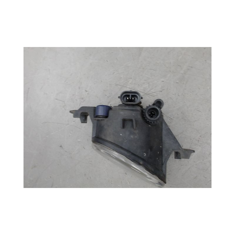PHARE ANTIBROUILLARD AVANT GAUCHE NISSAN QASHQAI