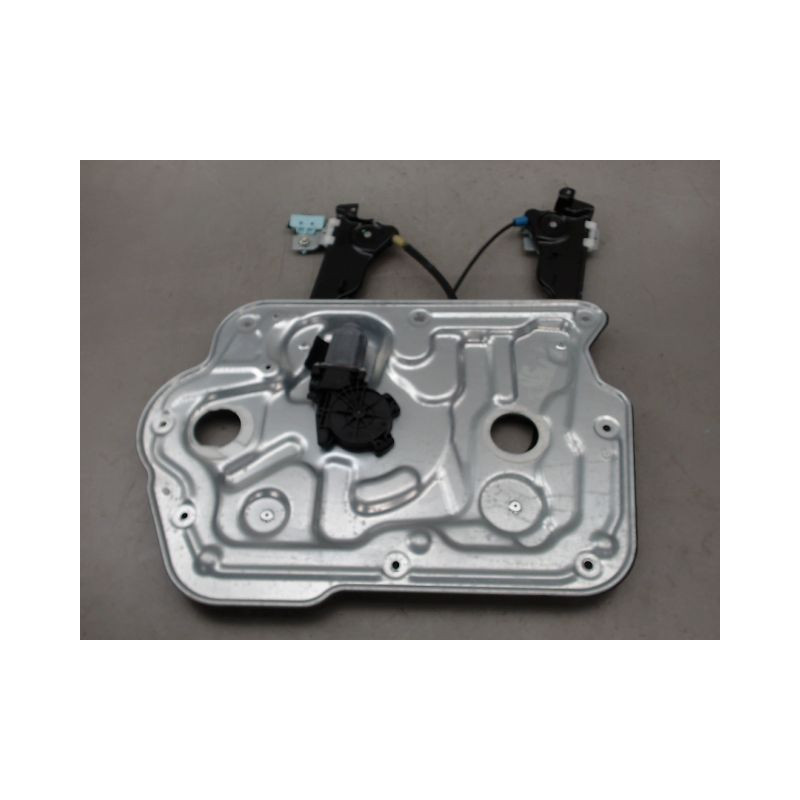 MECANISME LEVE-GLACE AVANT DROIT NISSAN QASHQAI