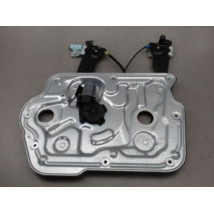 MECANISME LEVE-GLACE AVANT DROIT NISSAN QASHQAI