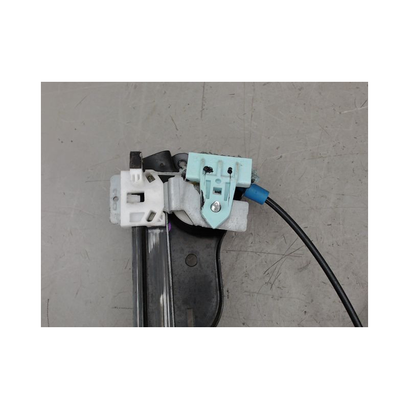 MECANISME LEVE-GLACE AVANT DROIT NISSAN QASHQAI