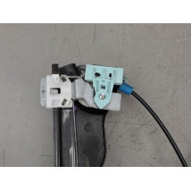 MECANISME LEVE-GLACE AVANT DROIT NISSAN QASHQAI