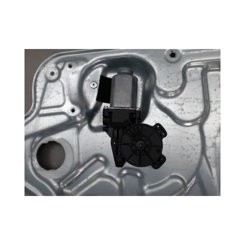 MECANISME LEVE-GLACE AVANT DROIT NISSAN QASHQAI