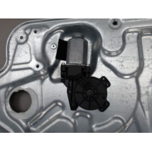 MECANISME LEVE-GLACE AVANT DROIT NISSAN QASHQAI