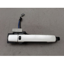 POIGNEE EXTERIEURE PORTE AVANT DROIT NISSAN QASHQAI