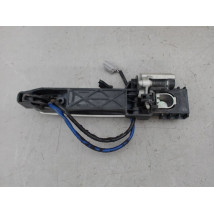 POIGNEE EXTERIEURE PORTE AVANT DROIT NISSAN QASHQAI