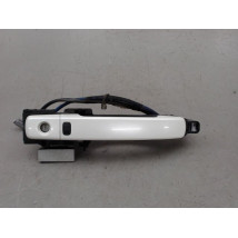 POIGNEE EXTERIEURE PORTE AVANT GAUCHE NISSAN QASHQAI
