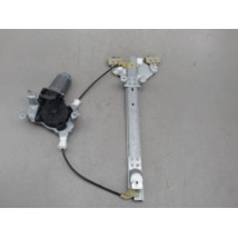 MECANISME LEVE-GLACE ARRIERE DROIT NISSAN QASHQAI