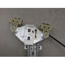 MECANISME LEVE-GLACE ARRIERE DROIT NISSAN QASHQAI