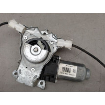 MECANISME LEVE-GLACE ARRIERE DROIT NISSAN QASHQAI