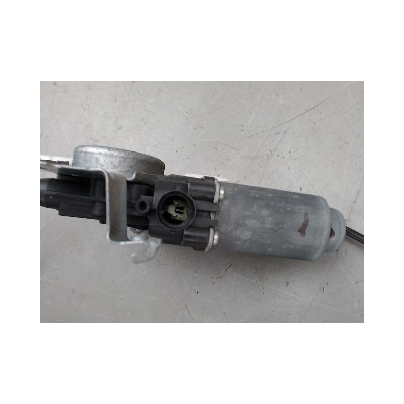 MECANISME LEVE-GLACE ARRIERE DROIT NISSAN QASHQAI