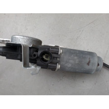 MECANISME LEVE-GLACE ARRIERE DROIT NISSAN QASHQAI