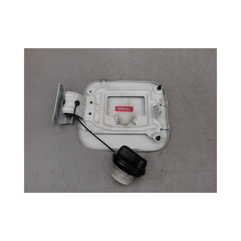 VOLET DE TRAPPE CARBURANT NISSAN QASHQAI